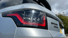 Land Rover Range Rover Sport 3.0 SDV6 Autobiography Dynamic 5dr Auto Diesel Estate